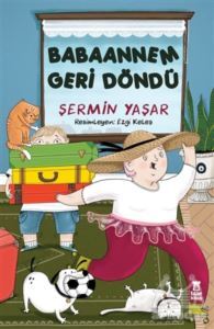 Babaannem Geri Döndü - Taze Kitap