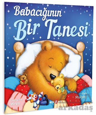 Babacığının Bir Tanesi - Beta Kids