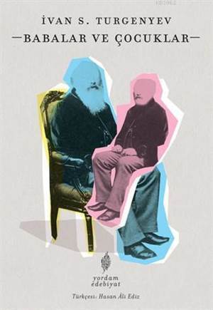 Babalar Ve Çocuklar - Yordam Kitap