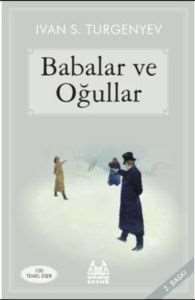 Babalar Ve Oğullar - Arkadaş Yayınevi
