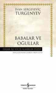 Babalar ve Oğullar - 1