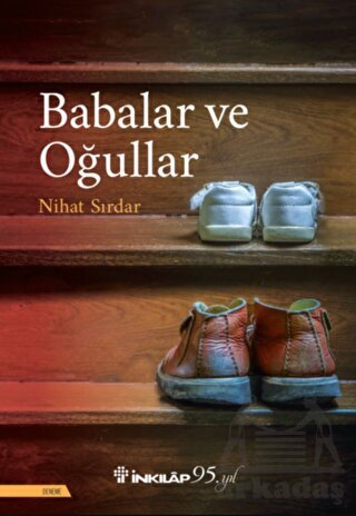 Babalar Ve Oğullar - İnkılap Kitabevi