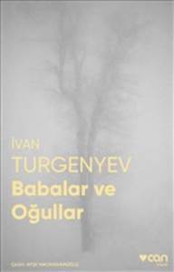 Babalar Ve Oğullar (Fotoğraflı Klasikler) - 1
