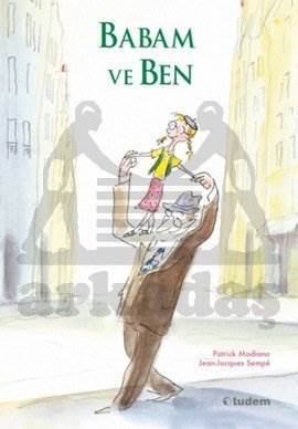 Babam ve Ben - Tudem Yayınları
