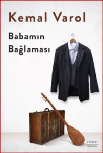 Babamın Bağlaması - 1