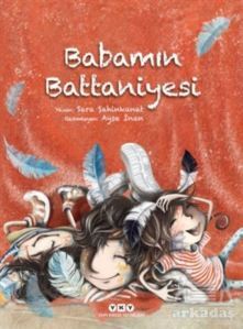 Babamın Battaniyesi - Yapı Kredi Yayınları
