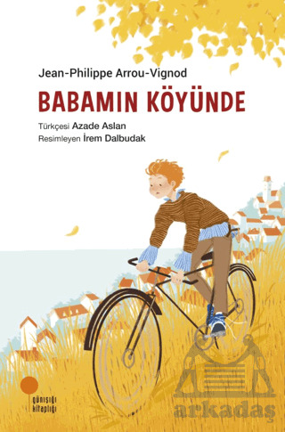 Babamın Köyünde - 1
