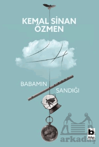Babamın Sandığı - Bilgi Yayınevi