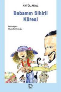 Babamın Sihirli Küresi - 1