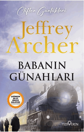 Babanın Günahları - Yediveren Yayınları