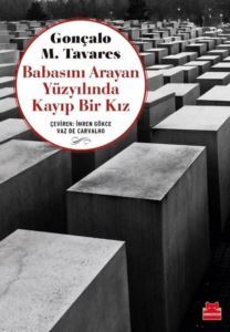 Babasını Arayan Yüzyılında Kayıp Bir Kız - Kırmızı Kedi