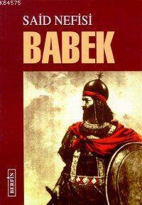 Babek - Berfin Yayınları