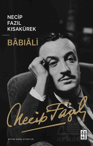 Babıali - Ketebe Yayınları