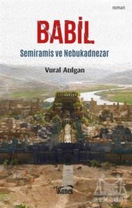 Babil - Kanes Yayınları