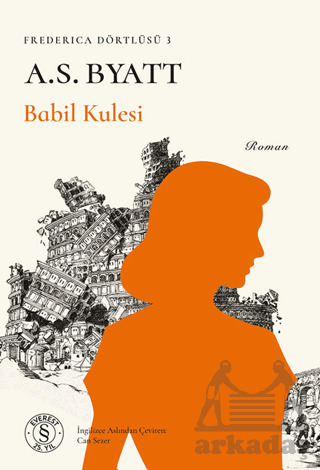 Babil Kulesi - Everest Yayınları