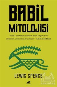 Babil Mitolojisi - Kara Karga Yayınları