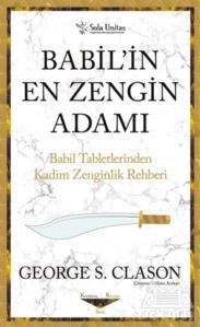 Babil'in En Zengin Adamı - 1