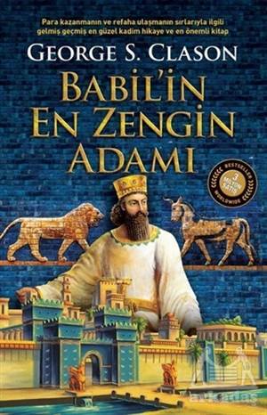 Babil’İn En Zengin Adamı - 1