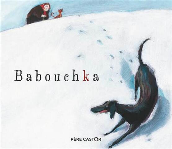 Babouchka - Pere Castor