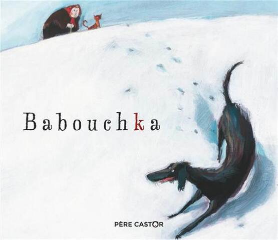 Babouchka - 1