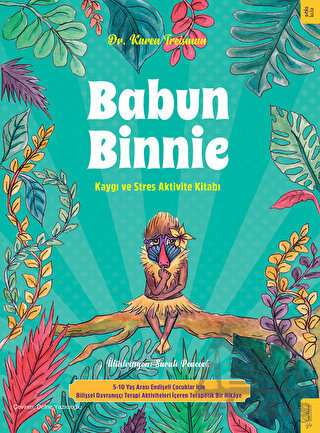 Babun Binnie - 1