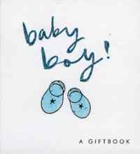 Baby Boy - Helen Exley Giftbooks