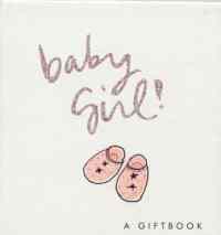 Baby Girl - Helen Exley Giftbooks