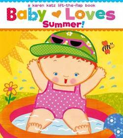 Baby Loves Summer - Little Simon