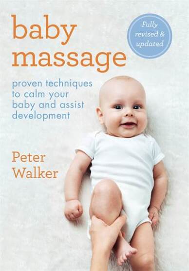 Baby Massage - 1