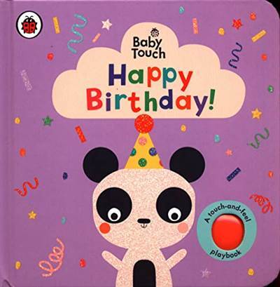 Baby Touch: Happy Birthday! - 1