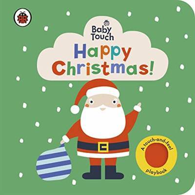 Baby Touch: Happy Christmas! - 1