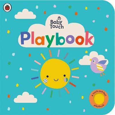 Baby Touch: Playbook - 1