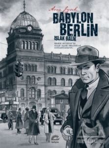 Babylon Berlin - İletişim Yayınevi