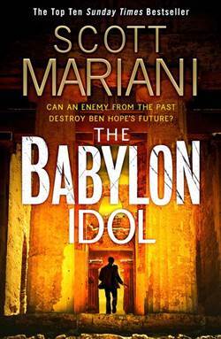 Babylon Idol (Ben Hope 15) - 1