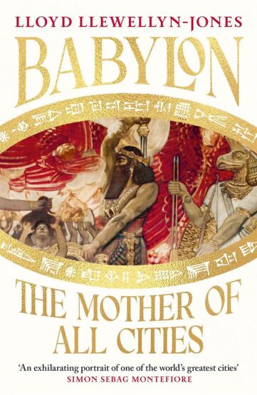 Babylon: The Mother Of All Cities - 1