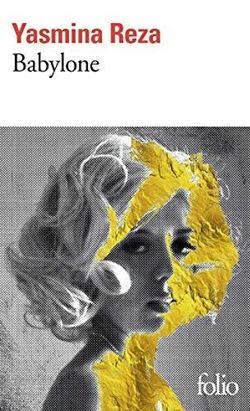 Babylone - Folio