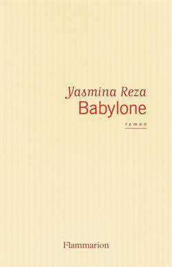 Babylone - Flammarion