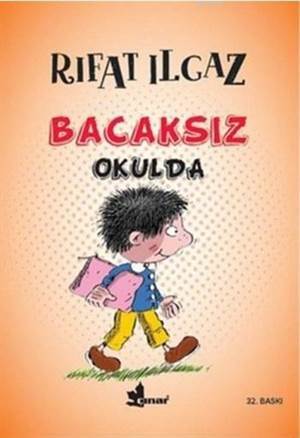 Bacaksız Okulda - 1