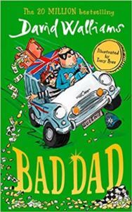 Bad Dad - Harper Collins UK