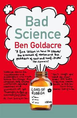 Bad Science - 1