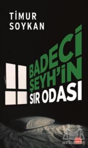 Badeci Şeyh’İn Sır Odası - Kırmızı Kedi Yayınevi