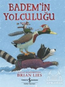 Badem’İn Yolculuğu - 1
