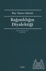 Bağımlılığın Diyalektiği - Dipnot Yayınları