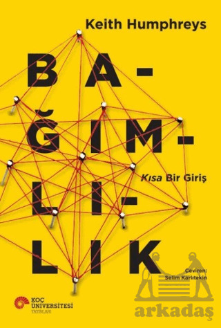 Bağımlılık - 1