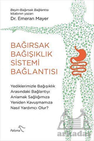 Bağırsak Bağışıklık Sistemi Bağlantısı - Paloma Yayınevi