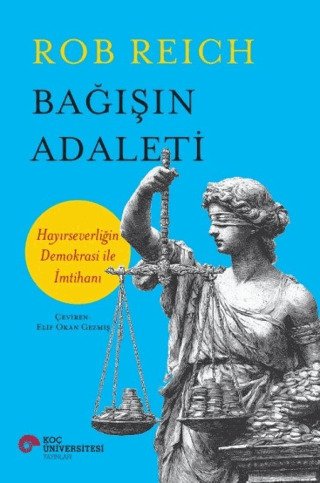 Bağışın Adaleti - 1