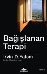 Bağışlanan Terapi - Pegasus Yayınları