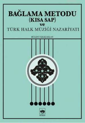 Bağlama Metodu (Kısa Sap) Ve Türk Halk Müziği - 1