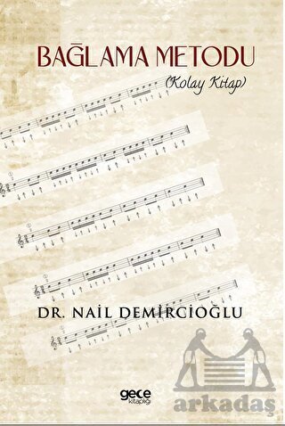 Bağlama Metodu - Gece Kitaplığı