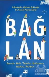 Bağlan - Doğan Kitap